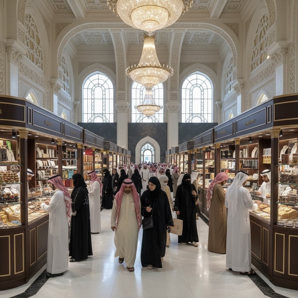 أزياء الرجال